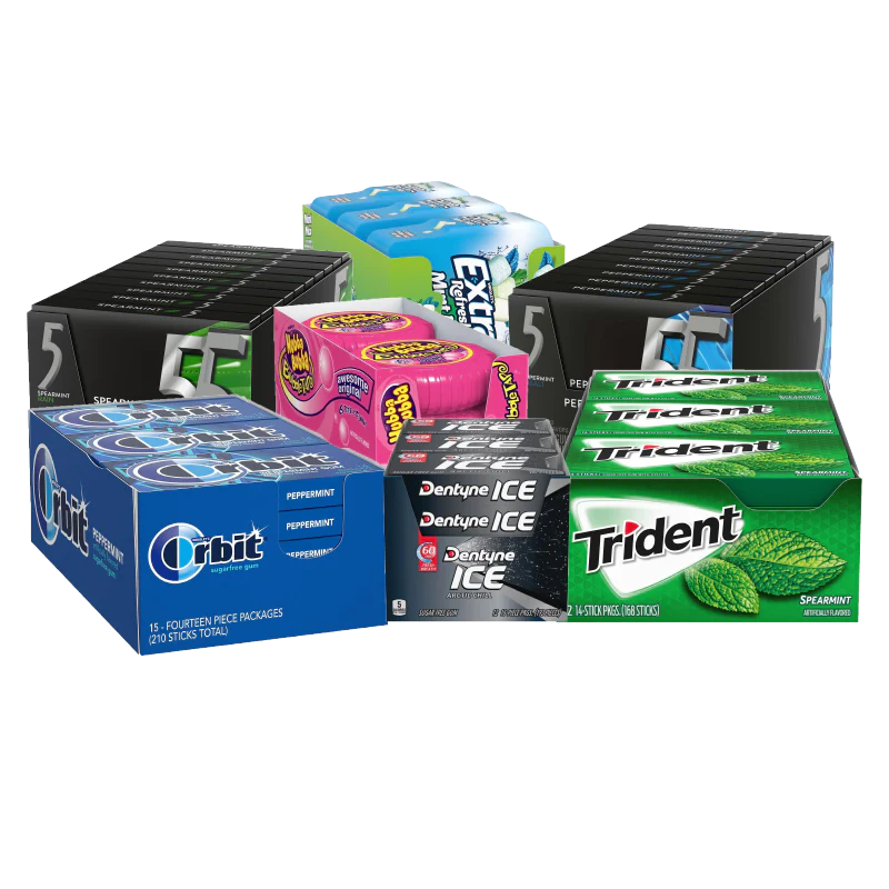 Gum
