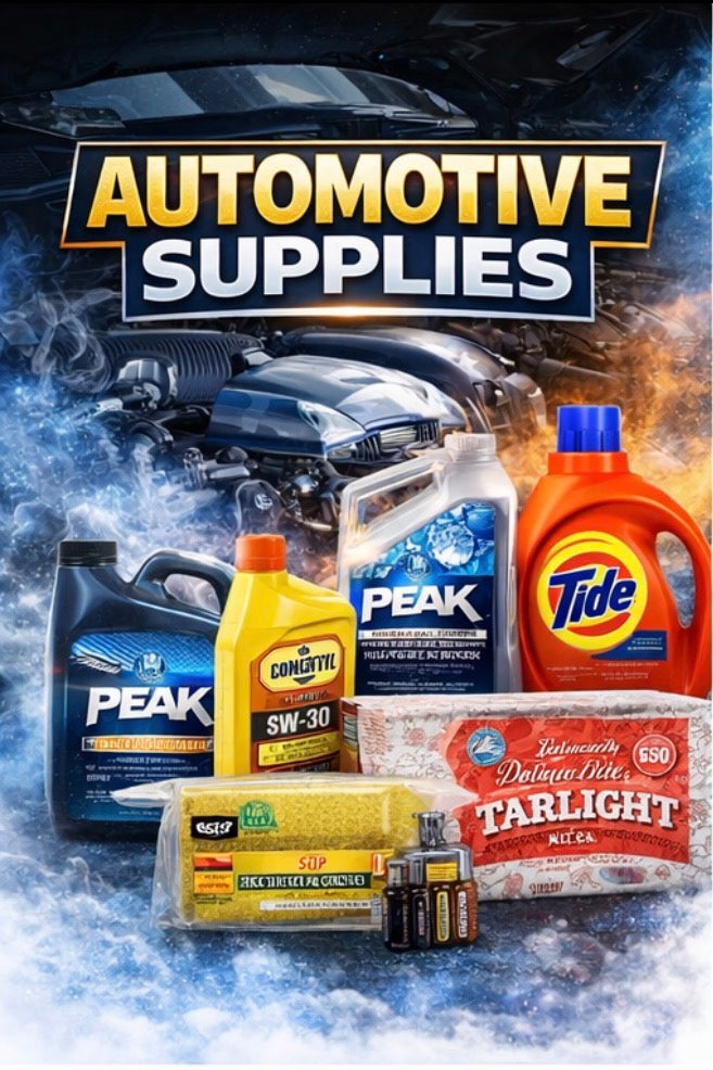 Automotive