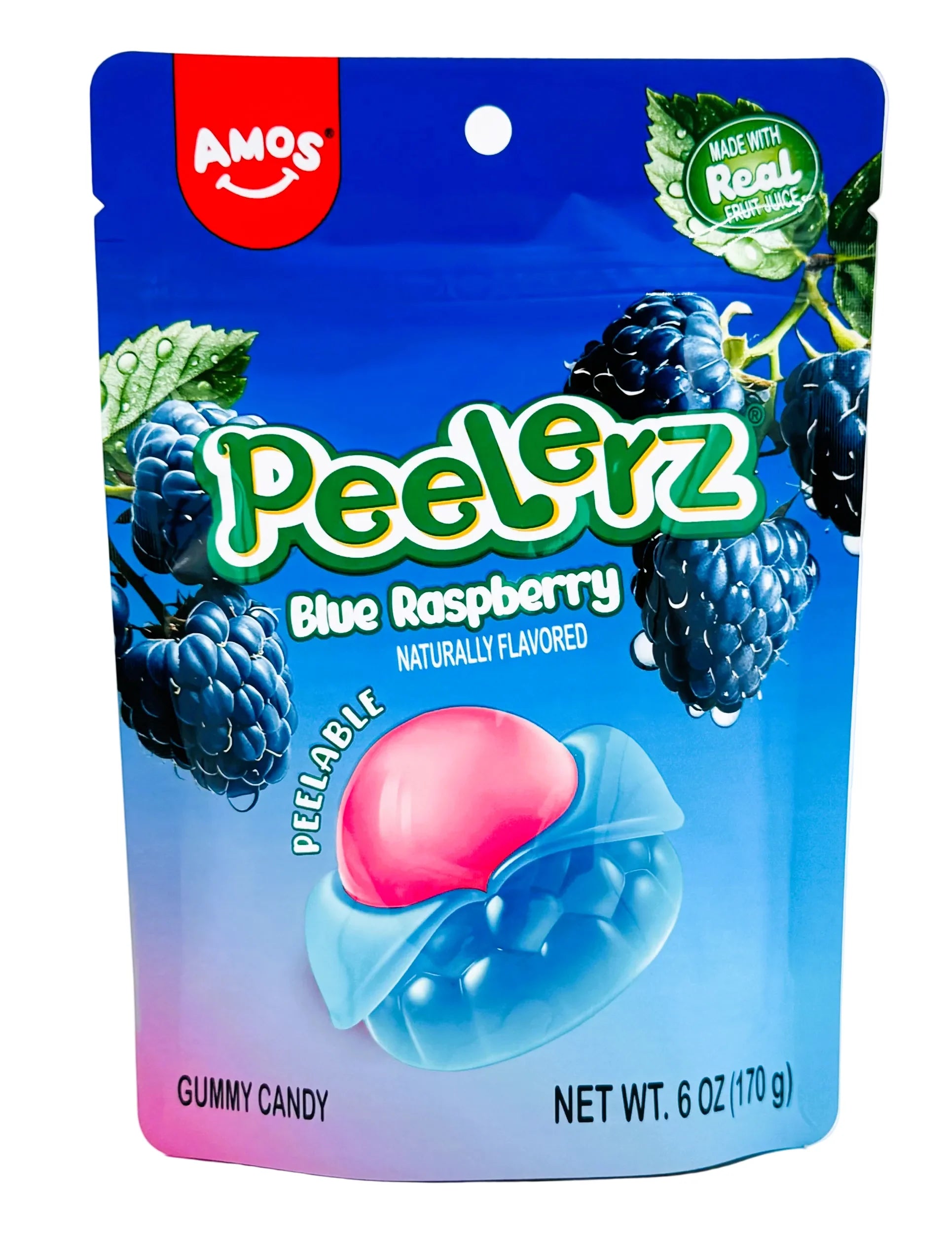 Peelerz