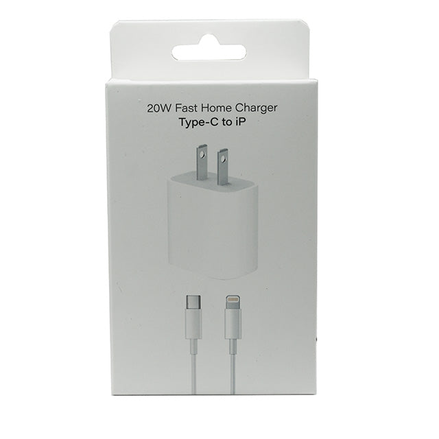 Charger, Cables,& Headphones