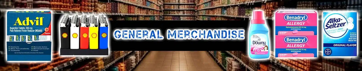 General Merchandise