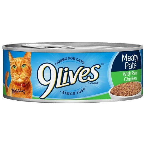 Pets Food & Supply