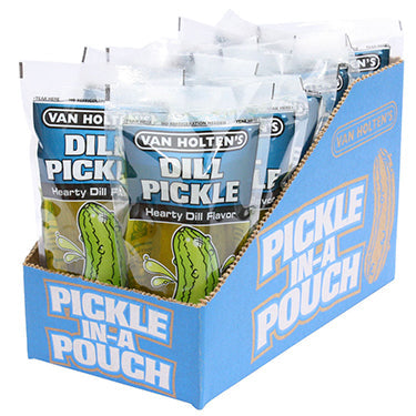 Pickles