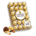 Ferrero Rocher Hazelnut Chocolate Diamond Gift Box - My Store wholesale supplier Aonecostumer