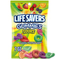 Lifesaver Gummi Sour 12-7Oz - City Plus Cash N Carry wholesale supplier Aonecostumer