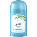 Secret Solid Deodornt 1.7 oz Single Box - Personal Care Secret wholesale supplier Aonecostumer