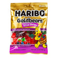 Haribo Gold bears Wild Berry 12-5Oz Bag - City Plus Cash And Carry wholesale supplier Aonecostumer