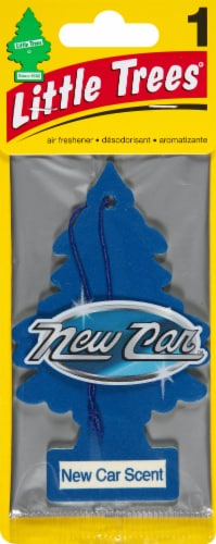 Little Trees Fresh Tree New Car Single Box - Automotive Little Trees wholesale supplier Aonecostumer