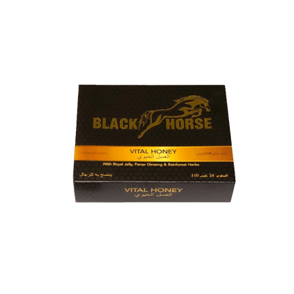Vital0. .Honey. For Men – 24 Packs x 10 Grams
