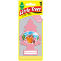 Little Trees Fresh Tree Chry Blsm Hny Single Box - Automotive Little Trees wholesale supplier Aonecostumer