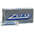 Zero Candy Bars 1.85 Oz. 24 Count - My Store wholesale supplier Aonecostumer