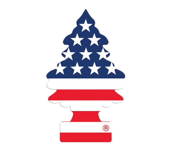 Little Tree Air Fresheners 1pk-24ct - A1 WHOLESALE LLC wholesale supplier Aonecostumer
