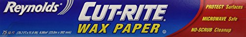 Cut Rite Paper Cutrite 12" X 75' Single Box - Grocery Cut Rite wholesale supplier Aonecostumer