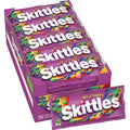 Skittles Wild Berry Candy 2.17 Oz. (36 Single Packs) - My Store wholesale supplier Aonecostumer