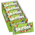 Skittles Sour Candy, Full Size, Bag, 1.8 Oz - My Store wholesale supplier Aonecostumer