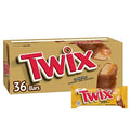 Twix Bar, 1.79 Oz, Box of 36 - My Store wholesale supplier Aonecostumer