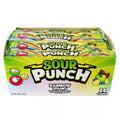 Sour Punch Rainbow Straws - My Store wholesale supplier Aonecostumer