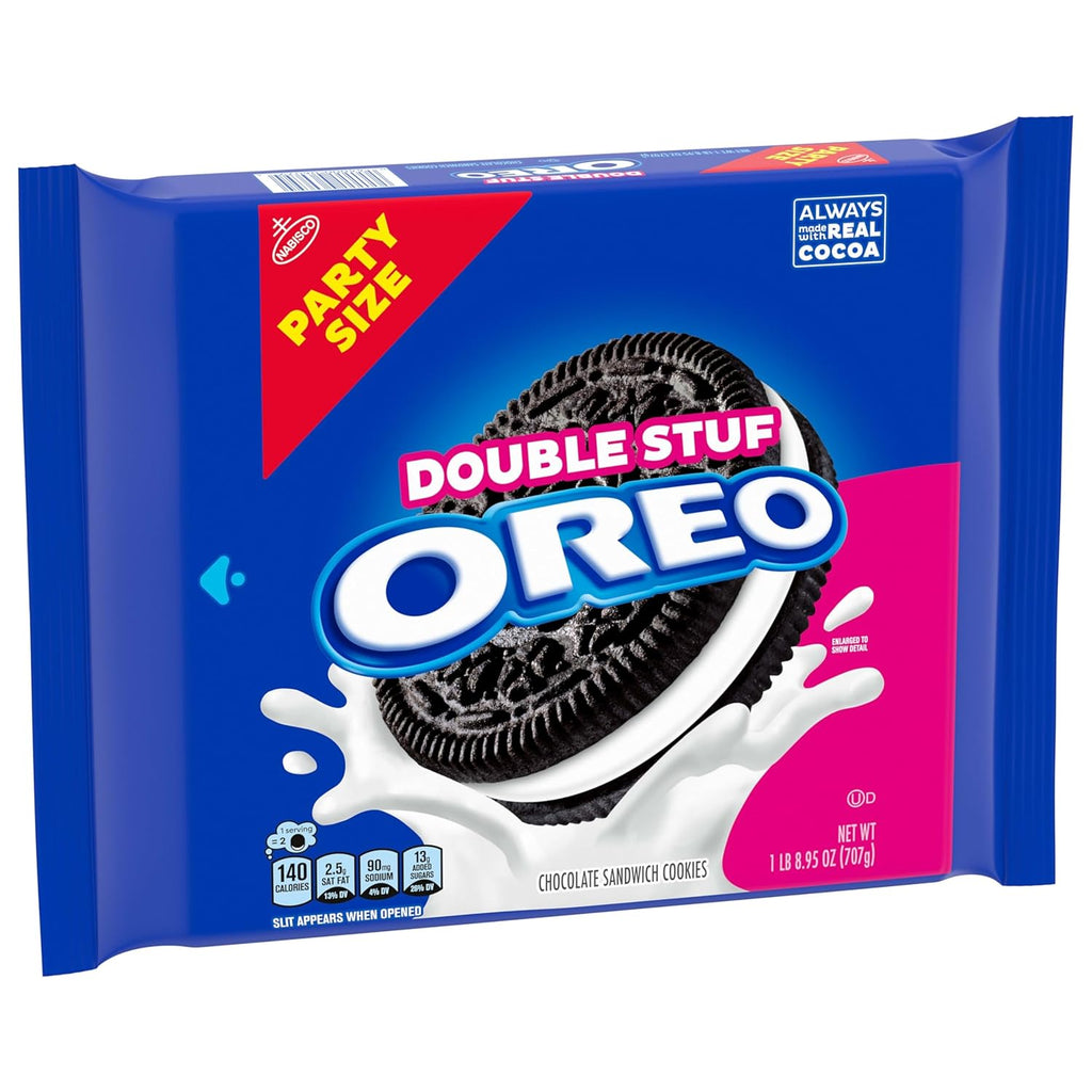 Oreo Cookies Party Size 1Lb - City Plus Cash And Carry wholesale supplier Aonecostumer