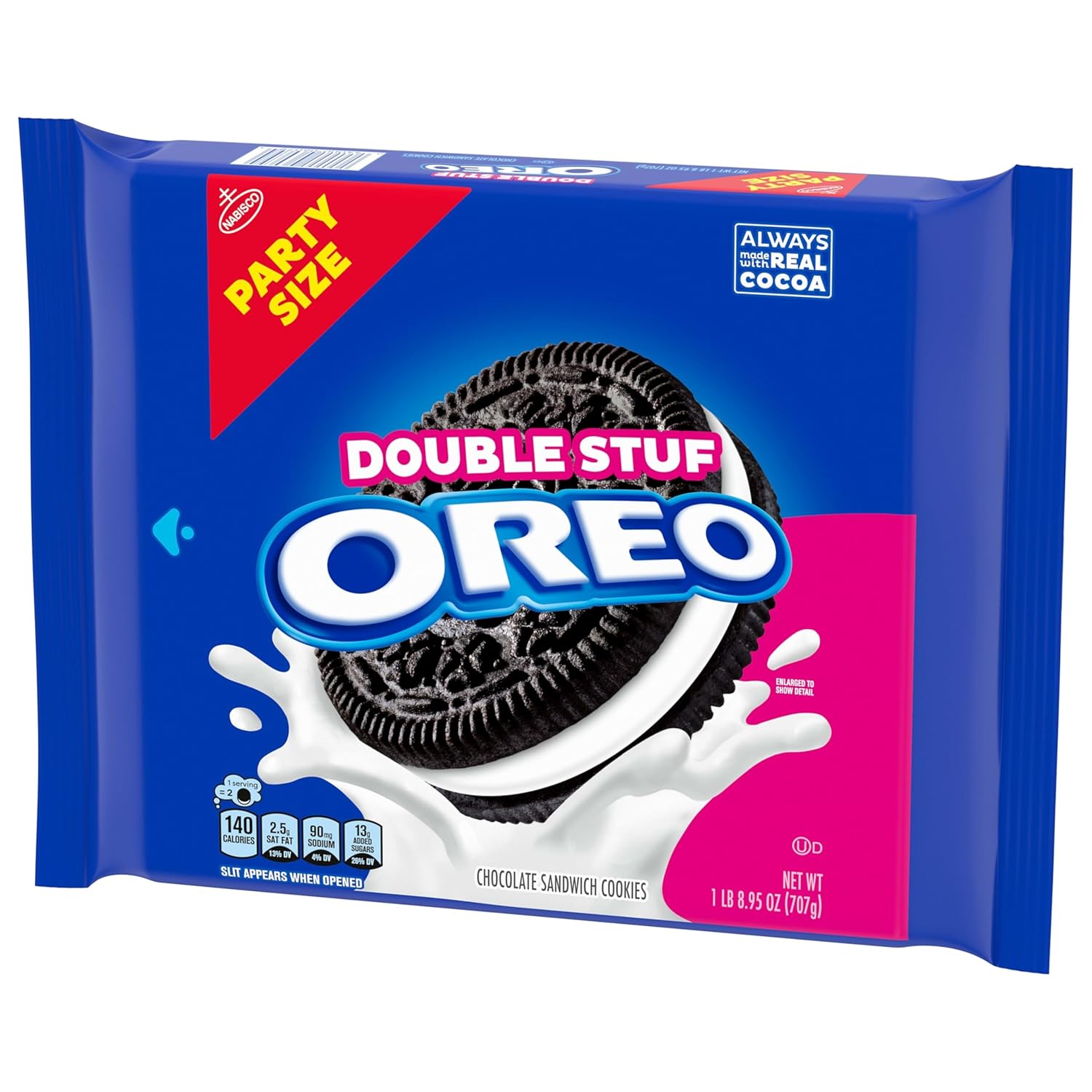 Oreo Cookies Party Size 1Lb - City Plus Cash And Carry wholesale supplier Aonecostumer