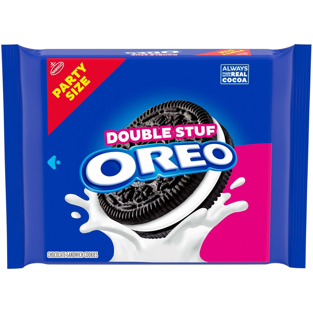 Oreo Cookies Party Size 1Lb - City Plus Cash And Carry wholesale supplier Aonecostumer