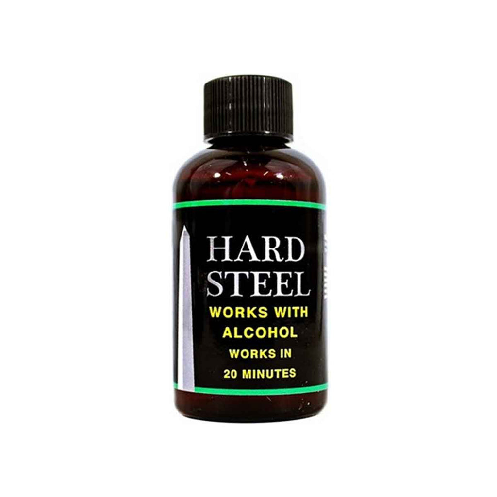 Hard Steel Liquid Shots - VITAL HONEY STORE wholesale supplier Aonecostumer