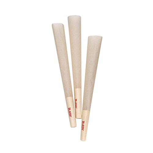 RAW Cones Organic 1/4 (Pack of 6) - Tubes RAW wholesale supplier Aonecostumer