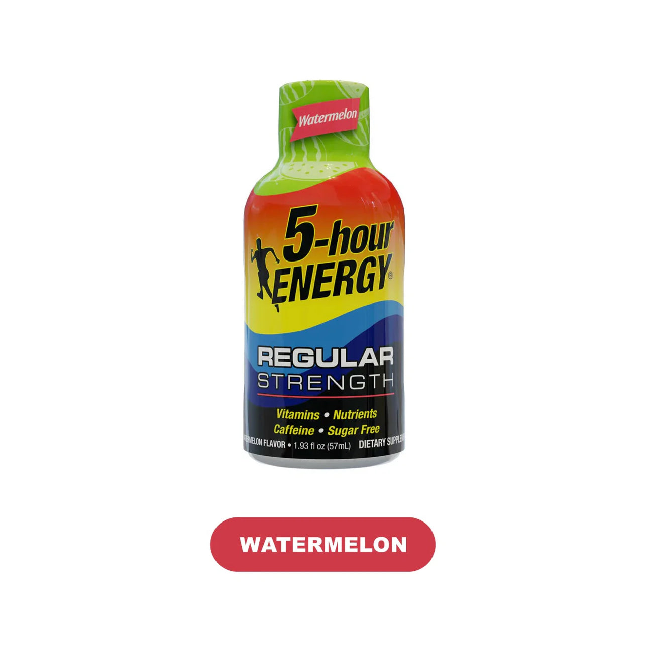 5 hour Energy Drink Regular Strength- 12ct - A1 WHOLESALE LLC wholesale supplier Aonecostumer