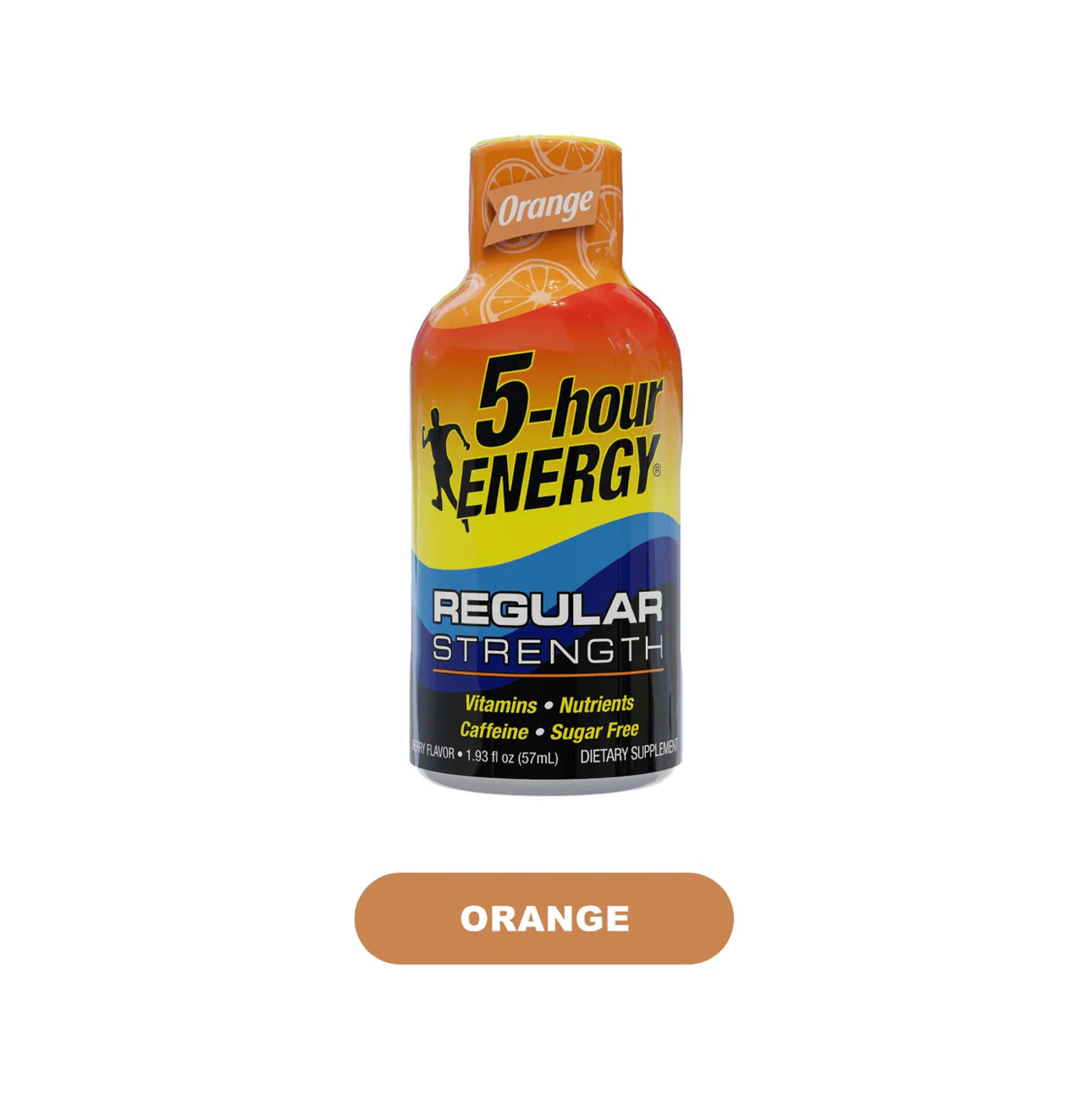 5 hour Energy Drink Regular Strength- 12ct - A1 WHOLESALE LLC wholesale supplier Aonecostumer