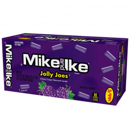 Mike & Ike Jolly Joes 0.78 Oz - 24 Ct - My Store wholesale supplier Aonecostumer