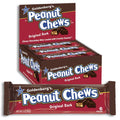 Goldenberg S Peanut Chews Original Dark 24ct 2oz - My Store wholesale supplier Aonecostumer
