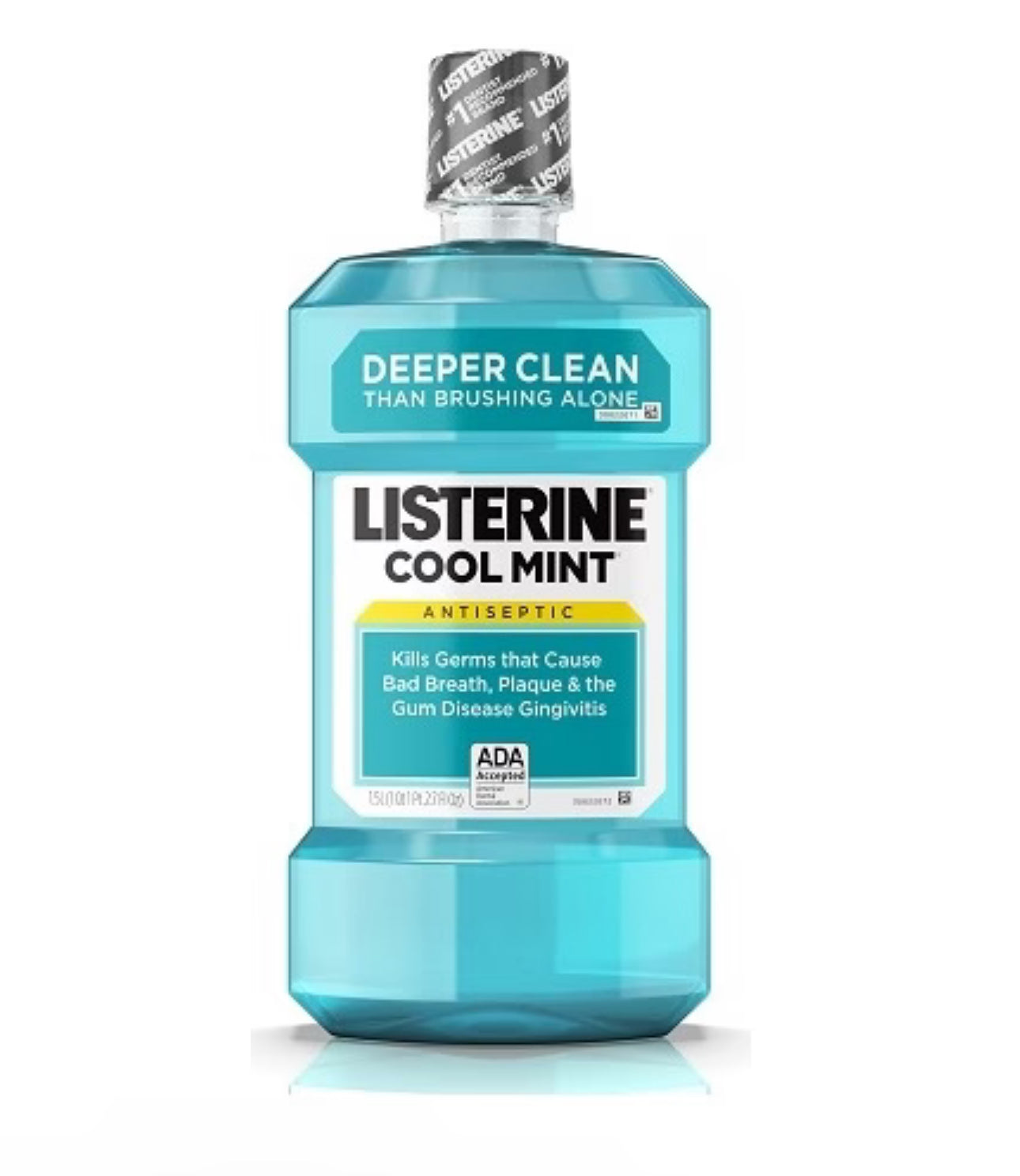 Listerine COOLMINT - 1.5L/8pk - A1 WHOLESALE LLC wholesale supplier Aonecostumer