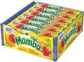 Mamba Fruit Chews Candy 18 Pieces Pack of 24 - My Store wholesale supplier Aonecostumer