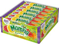 Mamba Sour Fruit Chews 18 Pieces Pack of 24 - My Store wholesale supplier Aonecostumer