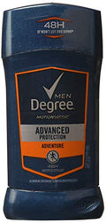 DEGREE Men Deodorant 2.7 oz Single Box - Personal Care DEGREE wholesale supplier Aonecostumer