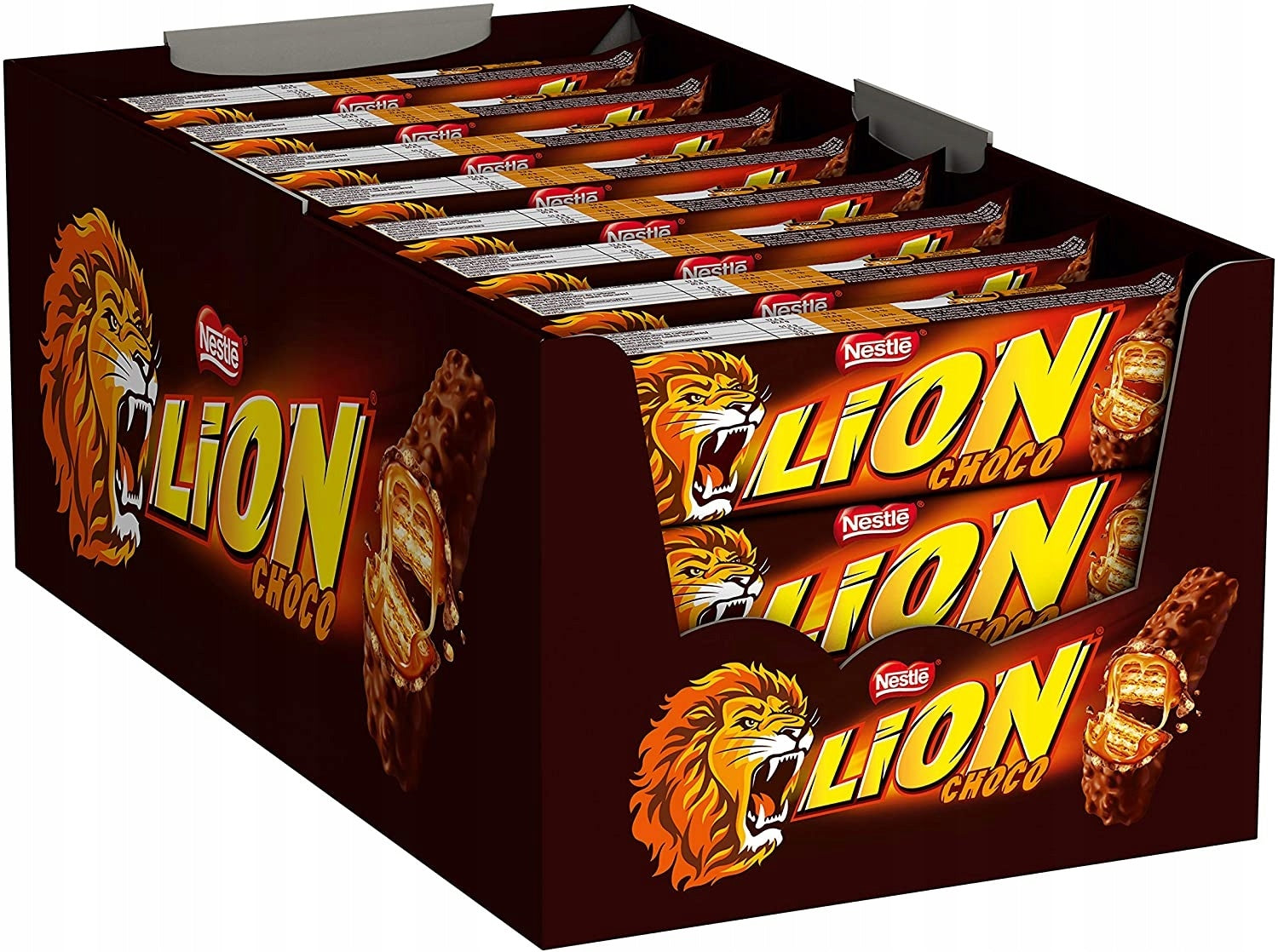 Baton Lion 40-42g - City Plus Cash And Carry wholesale supplier Aonecostumer