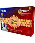 AMERICAN ROYAL VIP HONEY 12CT - Royalviphoney wholesale supplier Aonecostumer