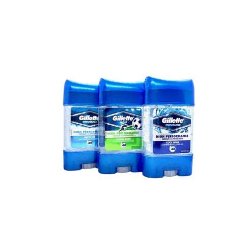 Gillete Mens Deodrant 6ct - A1 WHOLESALE LLC wholesale supplier Aonecostumer