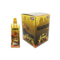 Magnum Gold Honey Male Enhancement Supplement | 12 Pouches | Display Box - Enhancement Magnum wholesale supplier A1 main