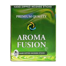 Aroma Fusion Incense 75pk of 3ct - A1 WHOLESALE LLC wholesale supplier Aonecostumer