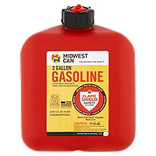 2-Gallon Gas Can 6ct - A1 WHOLESALE LLC wholesale supplier Aonecostumer