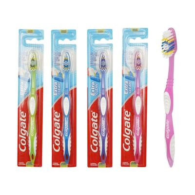 Colgate Classic Toothbrush Extra Medium - 12ct - A1 WHOLESALE LLC wholesale supplier Aonecostumer