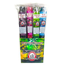 Blunt Effect Incense Jumbo Display 24 Asst 30pk - A1 WHOLESALE LLC wholesale supplier Aonecostumer