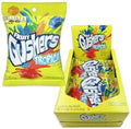 Gushers Tropical Fruit Flavored Snacks 8 Count - My Store wholesale supplier Aonecostumer