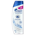 Head & Shoulders & Shoulder 2in1 8.45 oz 1 Per Bottle - Personal Care Head & Shoulders wholesale supplier Aonecostumer