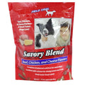 F.T Beef-Chicken & Cheese 14oz Dog Food-wholesale