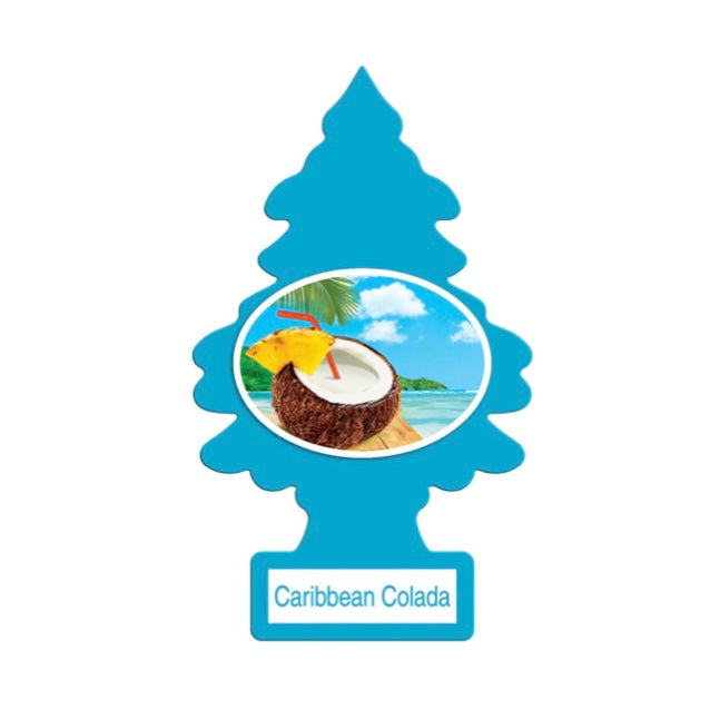 Little Tree Air Fresheners 1pk-24ct - A1 WHOLESALE LLC wholesale supplier Aonecostumer