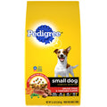 Pedigree 3.5 Lbs Grld Steak & Veg Sml Do-wholesale