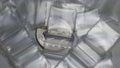 1212 Original Apple Bags 1/2" x 1/2"- CLEAR