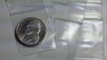 10125 Original Apple Bags 1" x 1.25"- CLEAR