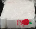 17515 Original Apple Bags 1.75" x 1.5"- CLEAR